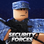Spαce Security Fоrces