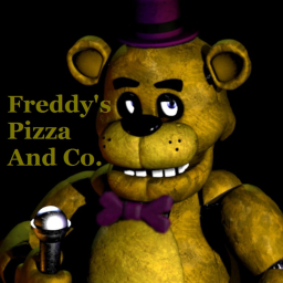 Fred bear's Family Diner