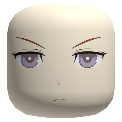 Makise Kurisu Angry Face | Steins Gate
