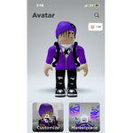 purple gang/ elijah