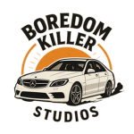 Boredom Killer Studios