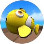 Game Badge Thumbnail