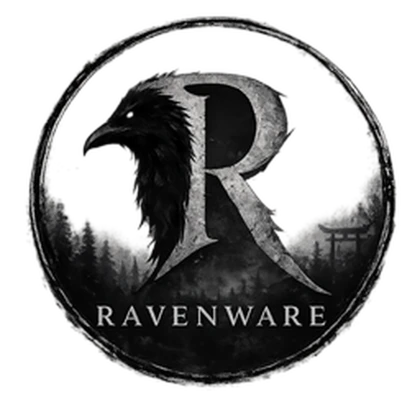 Ravenware Roblox group icon