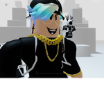 Roblox carl gamer boy