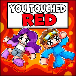 [RELEASE🔥] Don't Touch The Wrong Color!