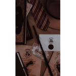 -harry potter wardrobe-
