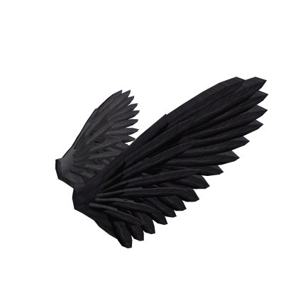 Commander Crow's Wings