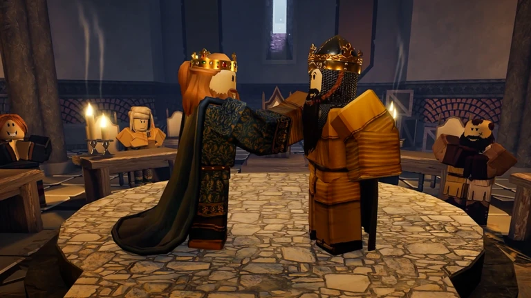 DIPLOMACY UPDATE