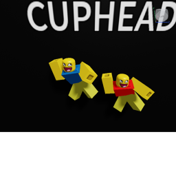 Cuphead