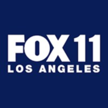 (KTTV-TV) FOX 11 NEWS