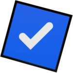 Verified Checkmark