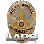 Los Angeles Police Department[[LAPD]]
