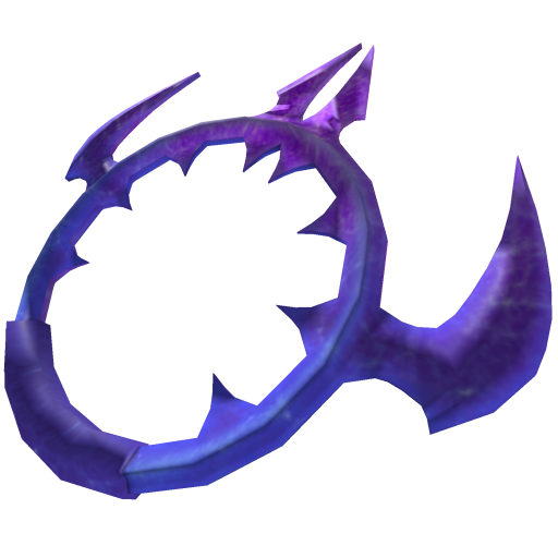 Spectral Sword of Illusions