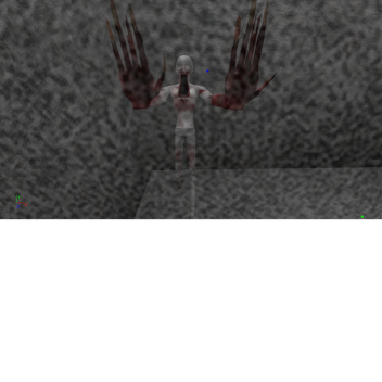 SCP-096 DEMONSTRATION