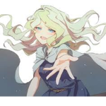 Little Witch Academia!