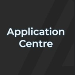 Application Centre