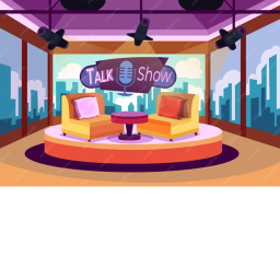 Talking Game