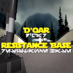 2021 D'qar Rally Base