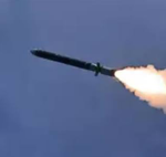 International ballistic missile