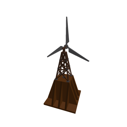 Wind Turbine