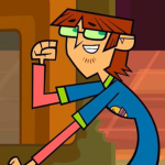 Total drama fans!? :0 (the silliest)