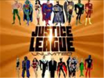 Justice League Unlimited Fan Group