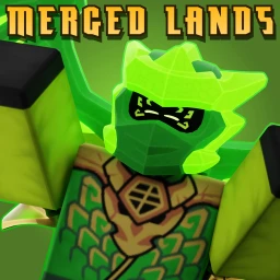 Merged: Lands icon