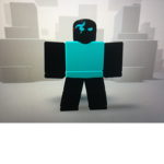 Blue Tanqr