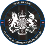 「BA」 Foreign, Commonwealth & Development Office