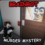 Brainrot Murder Mystery