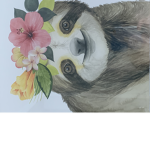 Layla sloth world