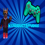 MyProductsStudios