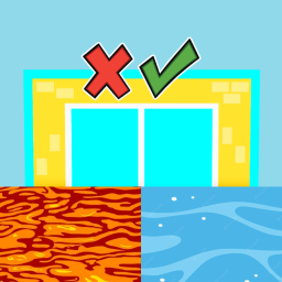 Pick A Door Obby!🚪
