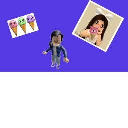 Escape do sorvete obby