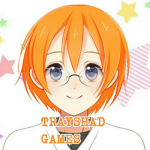 Orange gamers