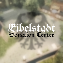 Eibelstadt Donation Center