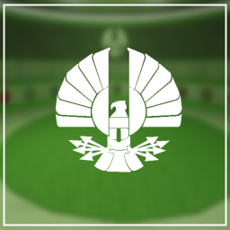 Meeting Center || HG | Panem