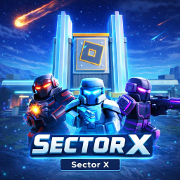 SectorX