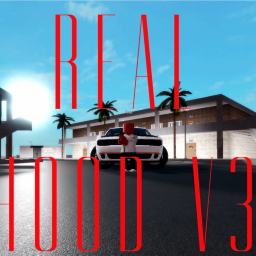 REAL HOOD V3