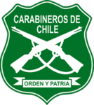 Carabineros de Chile I La Capital RP