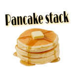 PancakeStack