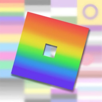 🏳️‍🌈 Pride Month Hangout 🌈