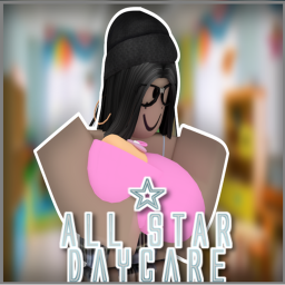 [NEW!] All Star Daycare | VI