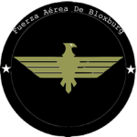 Fuerza Aerea De Bloxburg
