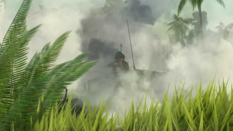 Cold War screenshot 6