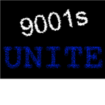9001s UNITE