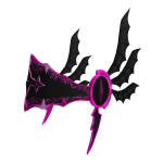 Pink Vampire