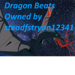 Dragon beats.