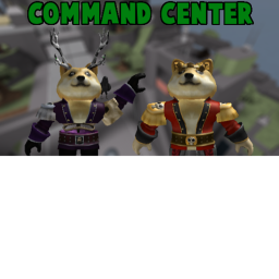 ✪Doge Command Center✪