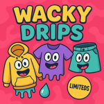wAcKy dRipS